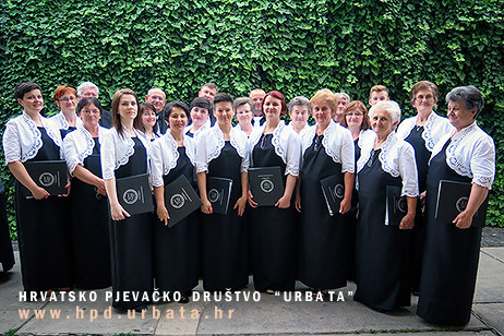20. Susret pjesme i prijatelja