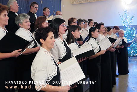 Osmi Božićni koncert