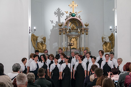 Teresianum 2018.