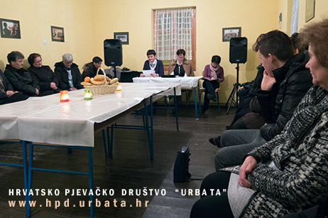 Redovna godišnja skupština Društva