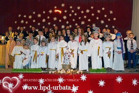 Izveden četvrti božićni koncert