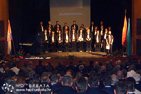 140. obljetnica DVD-a Nova Gradiška