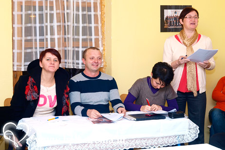 Prva izborna skupština
