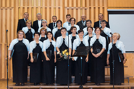 Koncert „U čast žrtvama Vukovara“